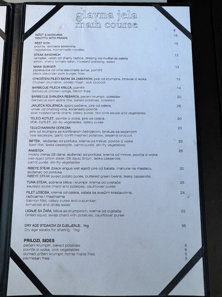 Menu Pizza Bar Maká-3