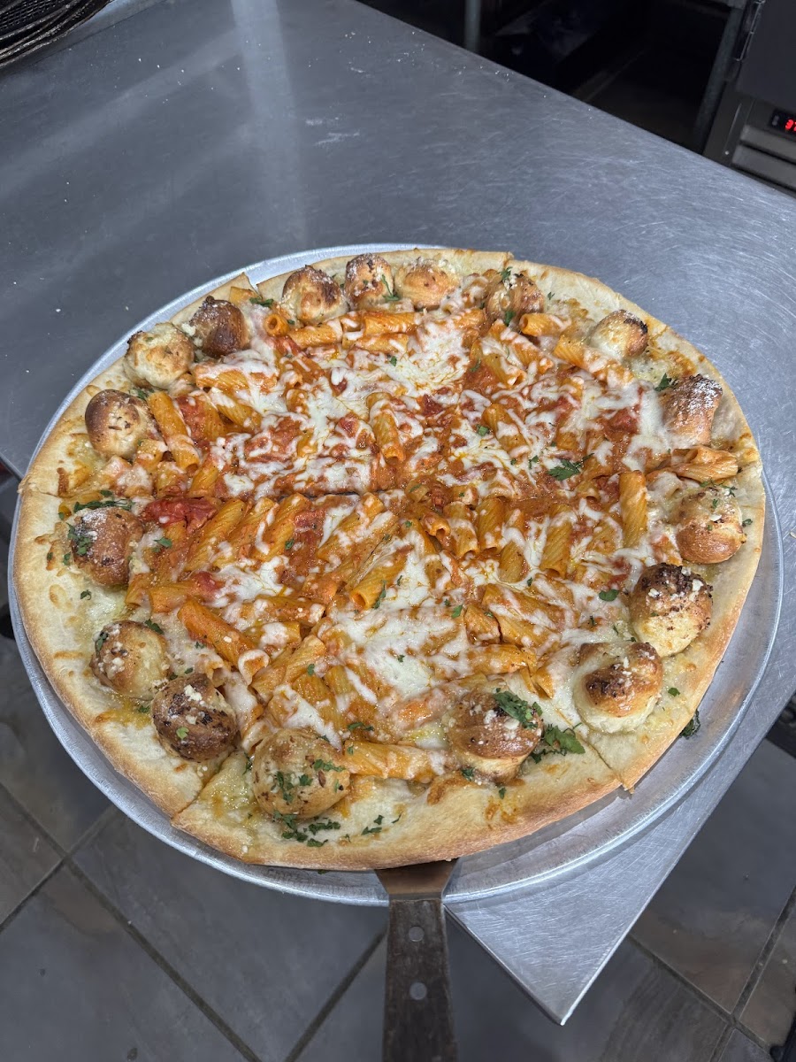 Pizza Barn-4