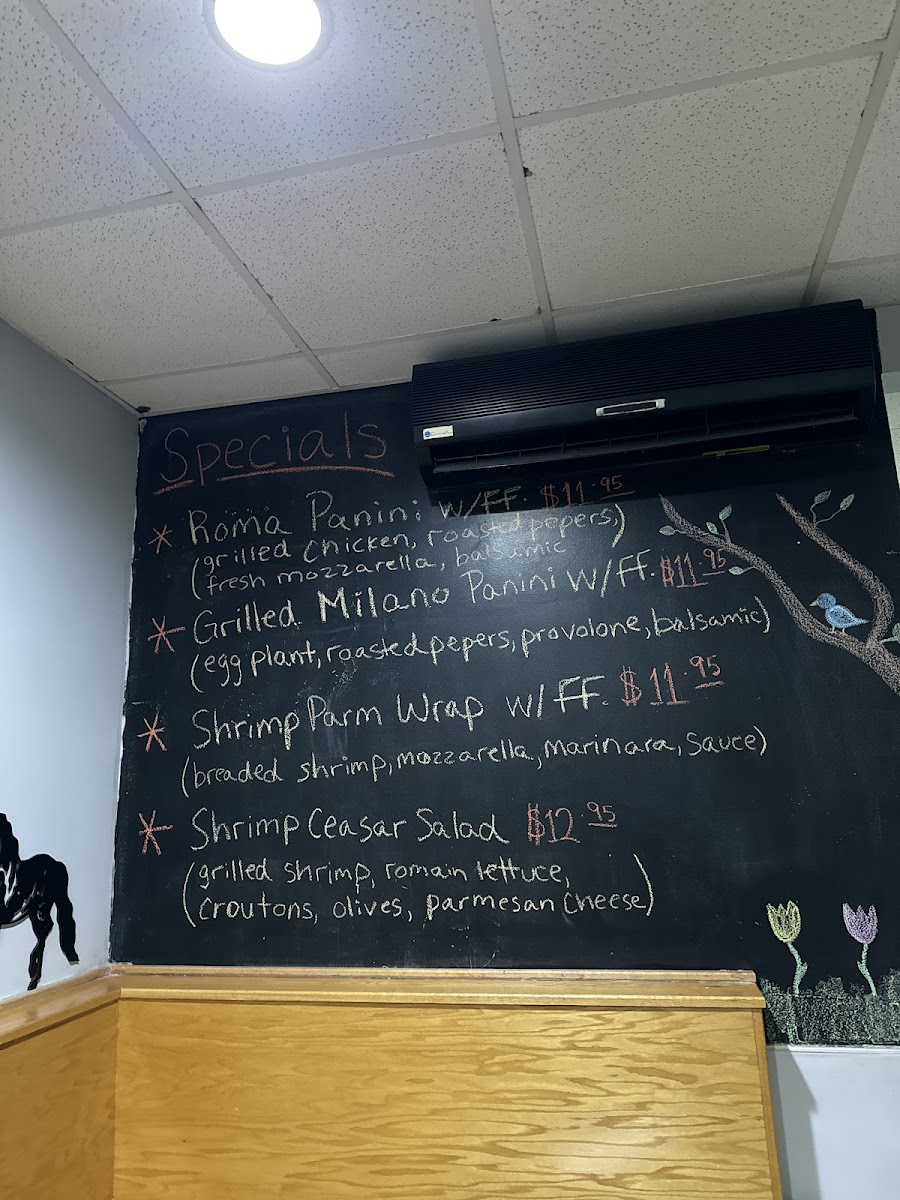 Menu Pizza Barn-10