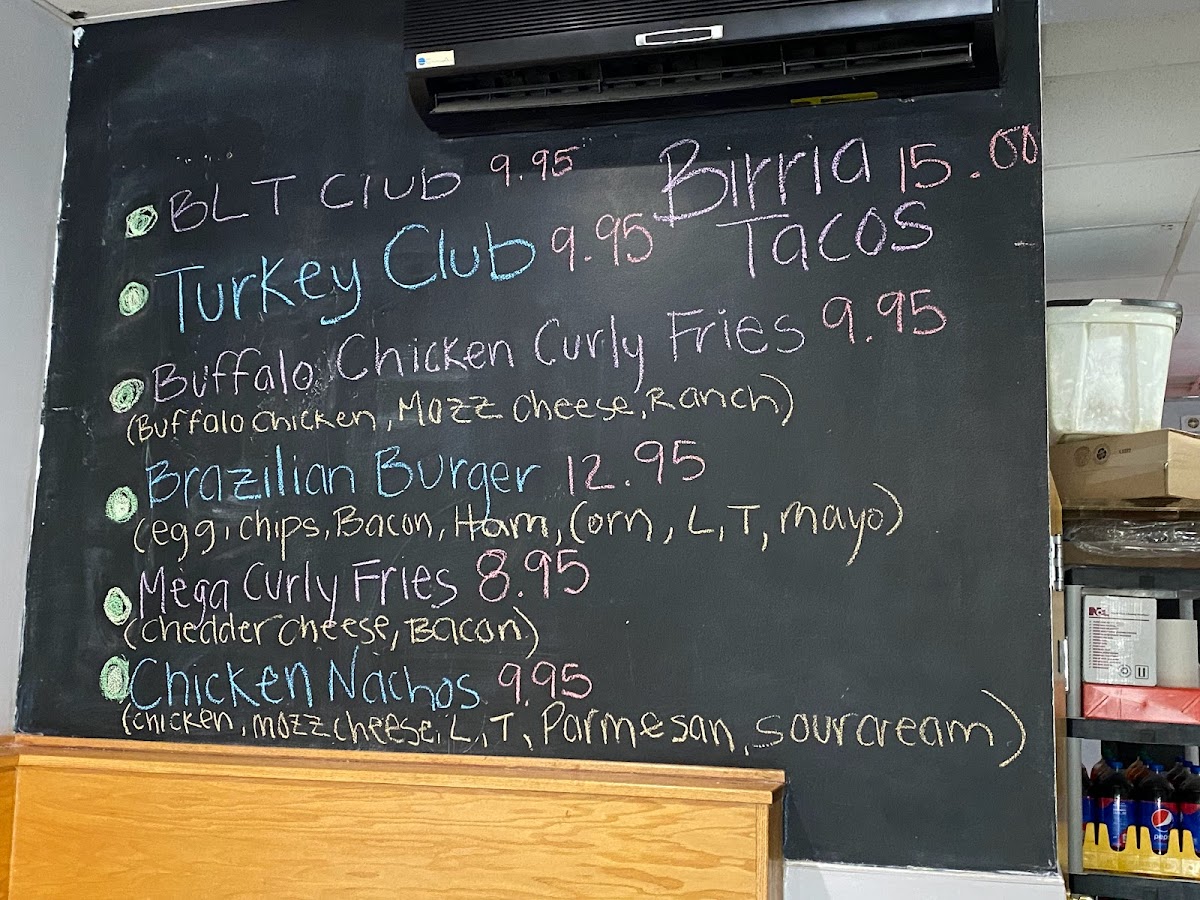 Menu Pizza Barn-2