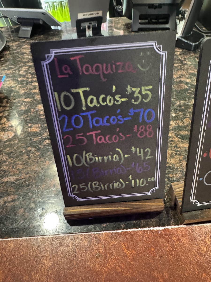 Menu Pizza Barn-8