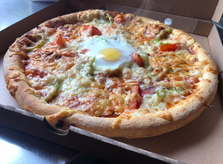 Pizza Bázis Lajosmizse-4