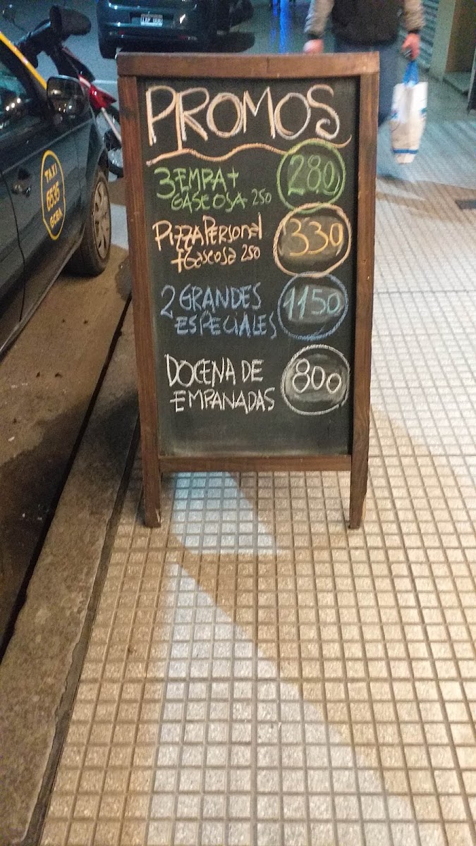 Menu Pizza Beat-3