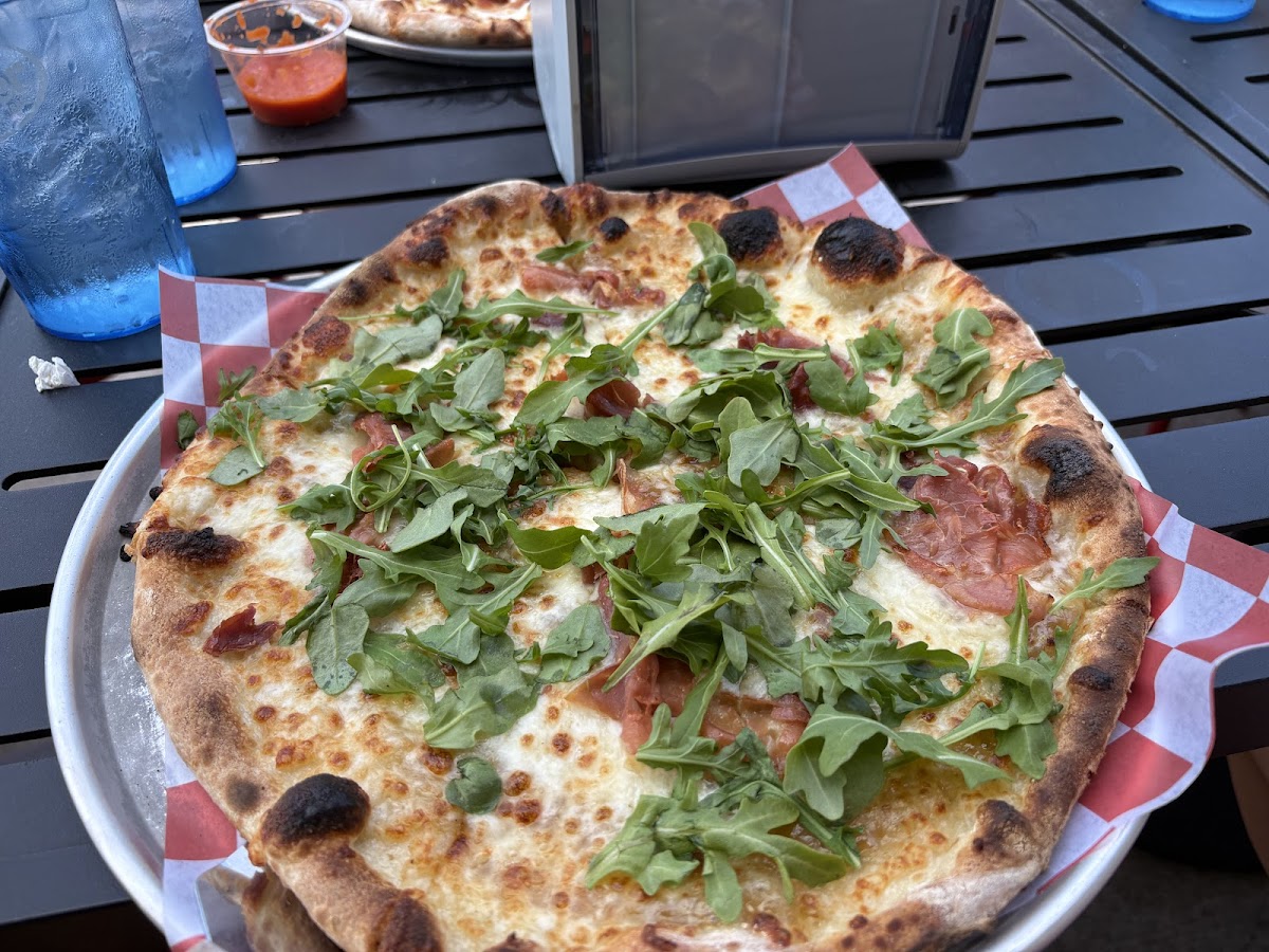Pizza & Beer Of Richmond-3