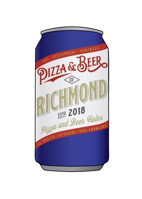 Pizza & Beer Of Richmond-4