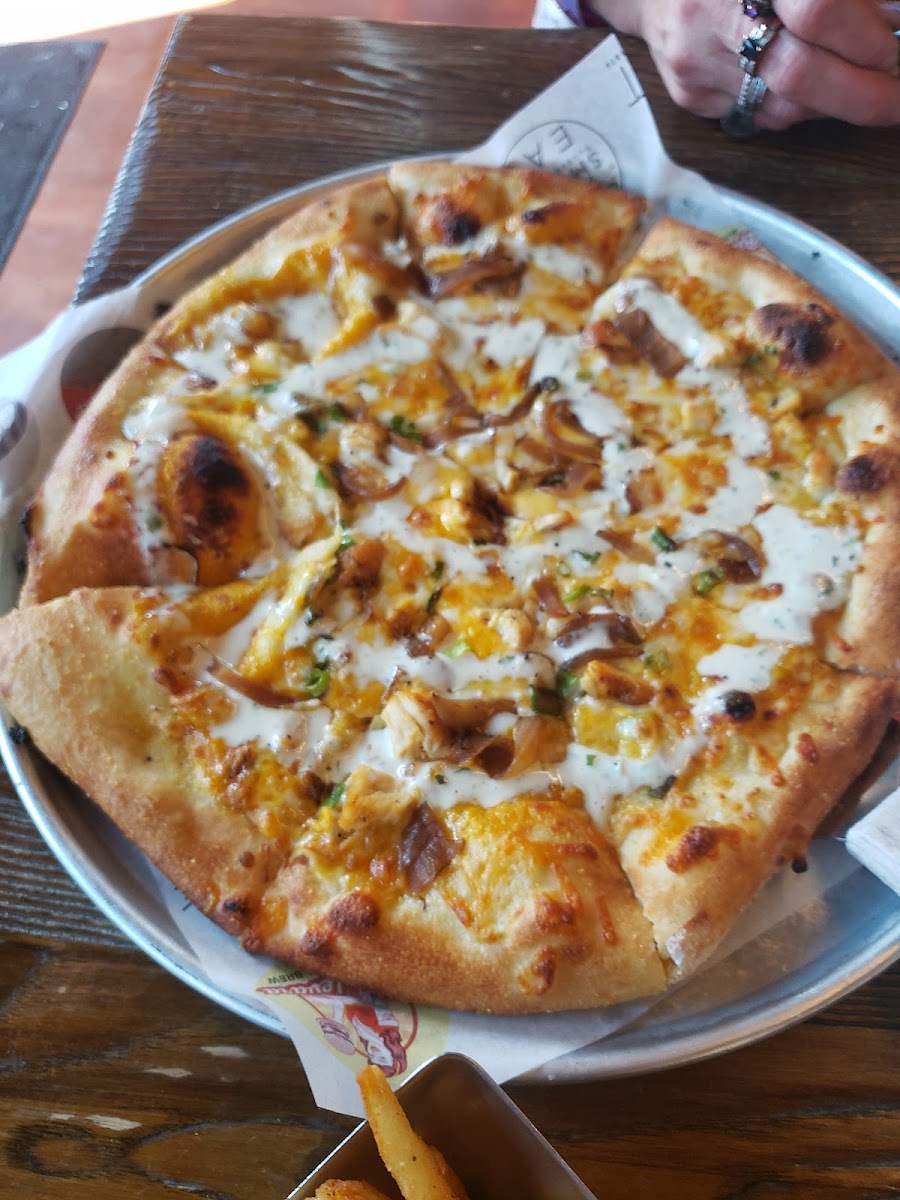 Pizza & Beer Of Richmond-9