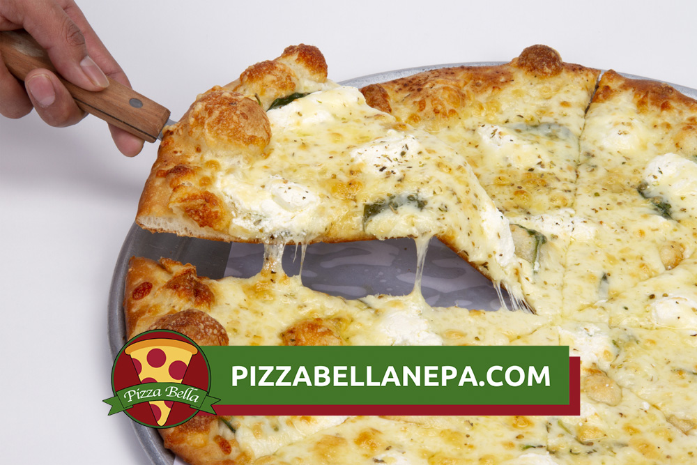 Pizza Bella - Hanover/ashley