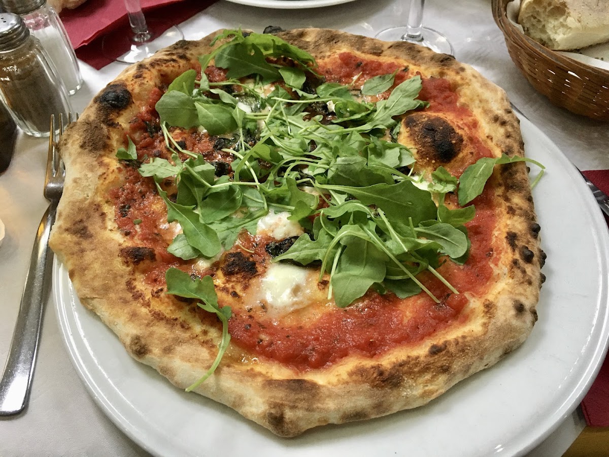 Pizza Bella-5
