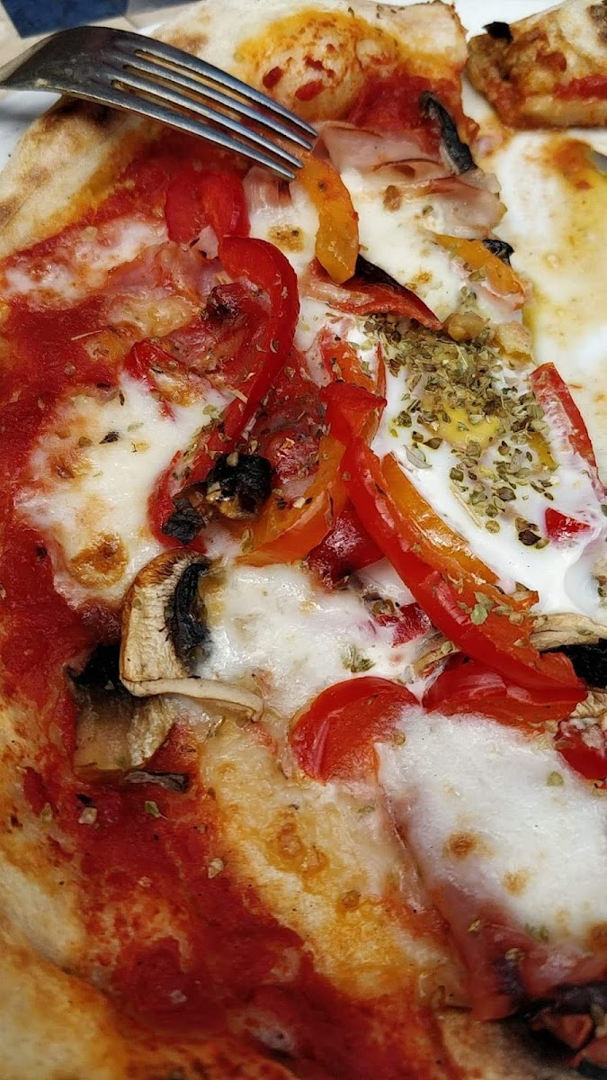 Pizza Bella-7