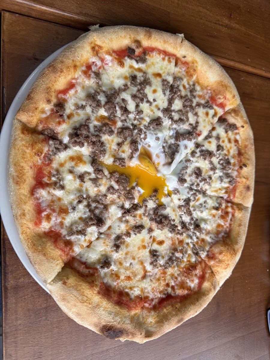 Pizza Big M-4
