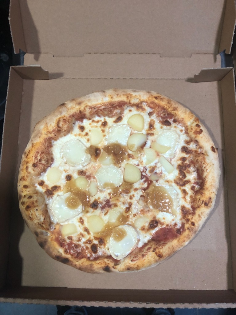 Pizza Big M-9
