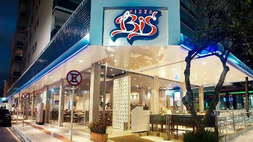 Pizza Bis Atlântica