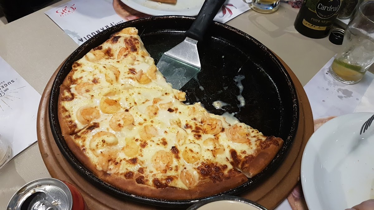 Pizza Bis Atlântica-9