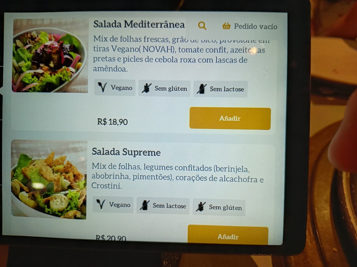 Menu Pizza Bis Atlântica-7
