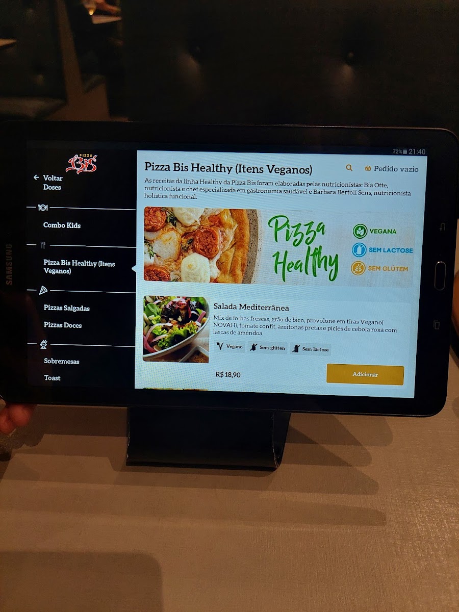 Menu Pizza Bis Atlântica-8
