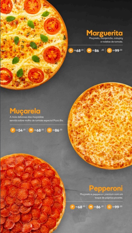 Menu Pizza Bis Atlântica-9