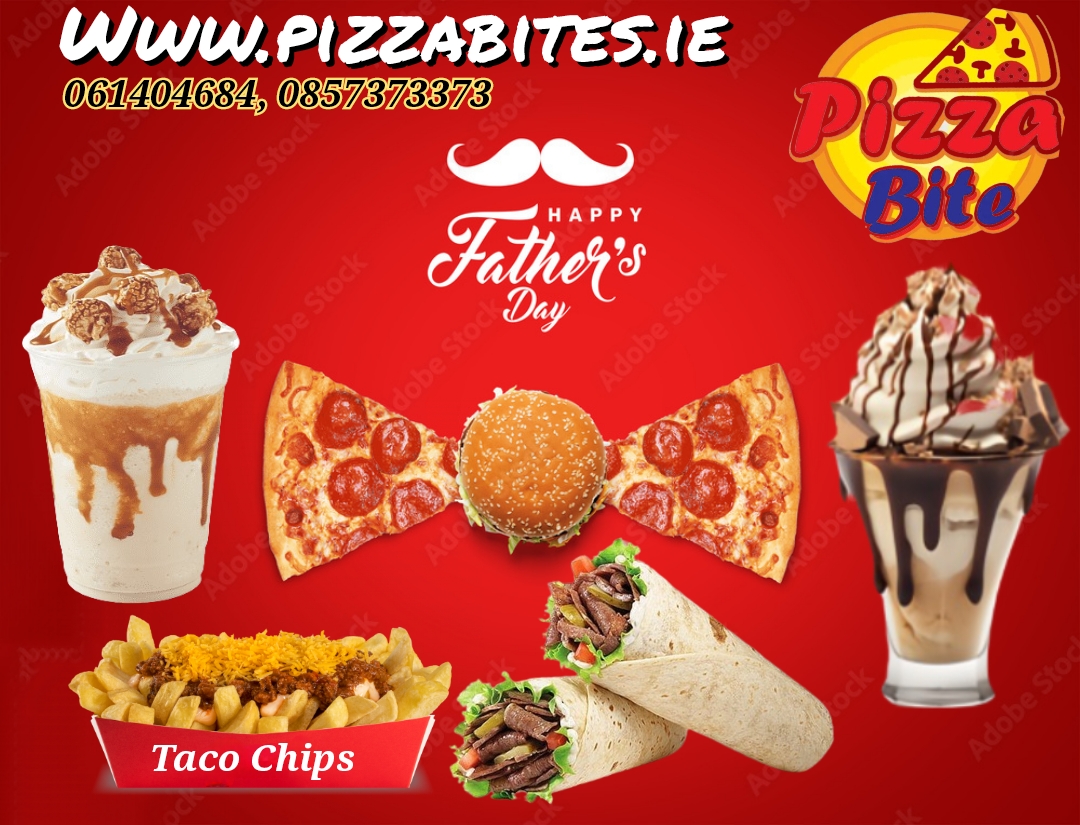 Pizza Bites Limerick-8