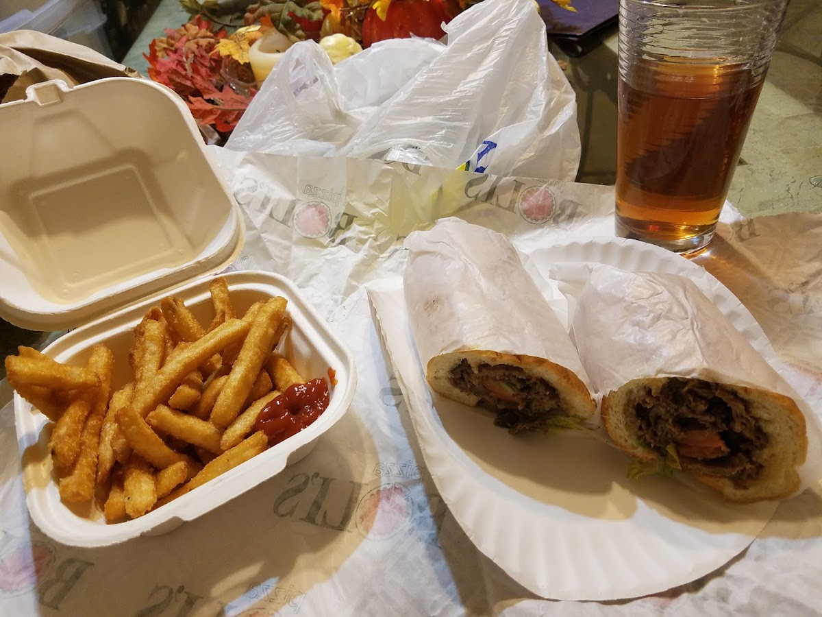 Pizza Boli's-9