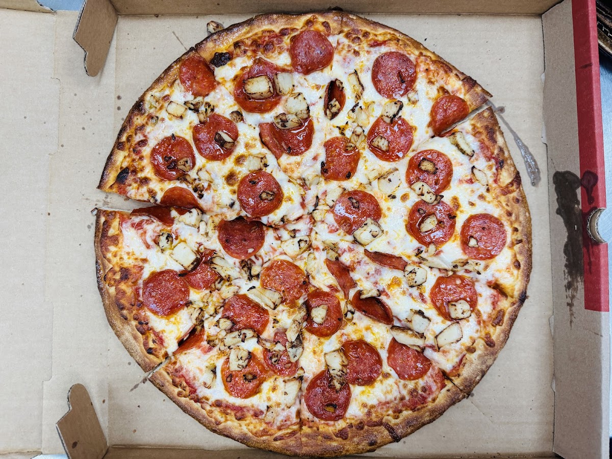 Pizza Boli's-3