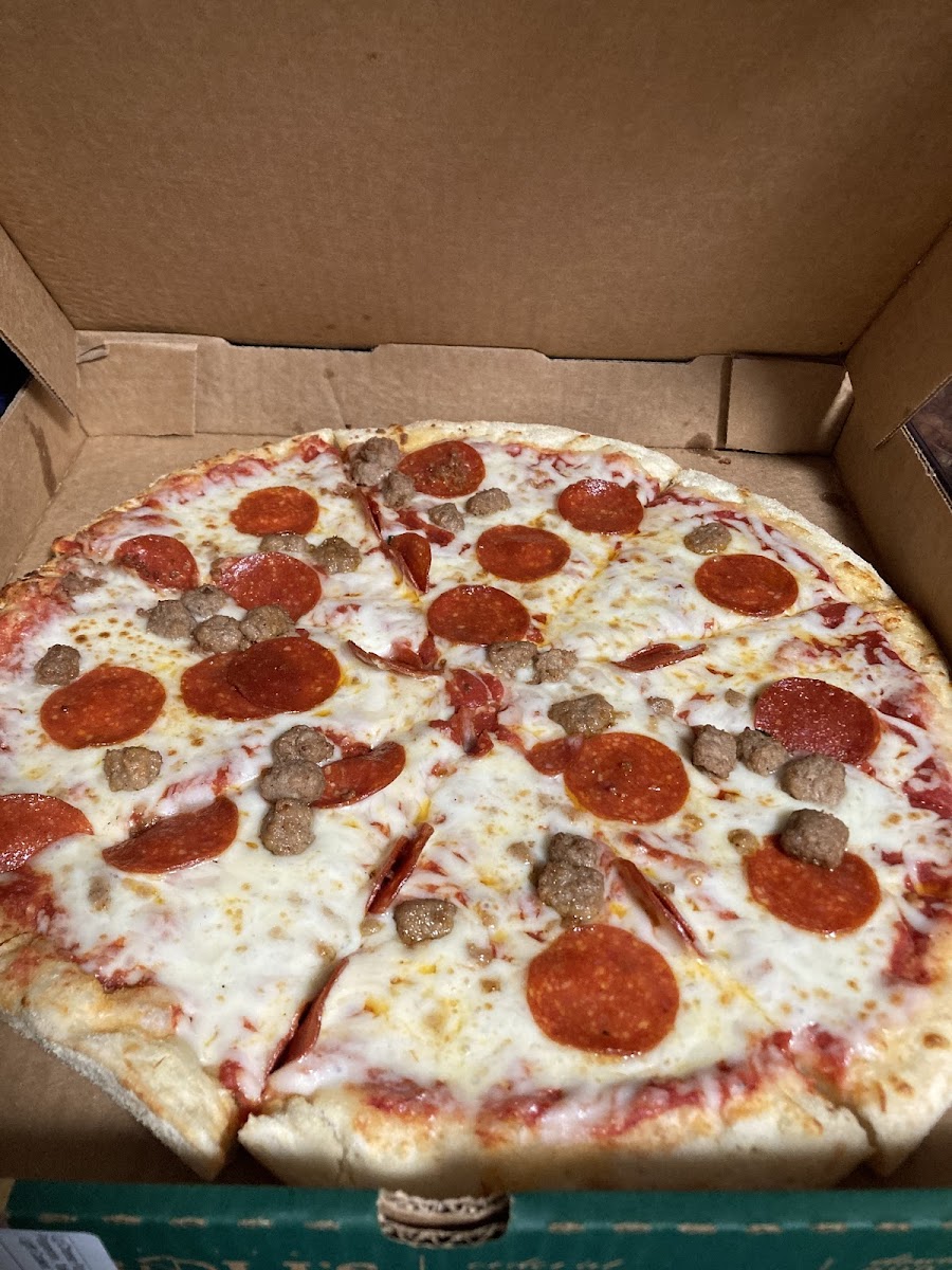 Pizza Boli's-4