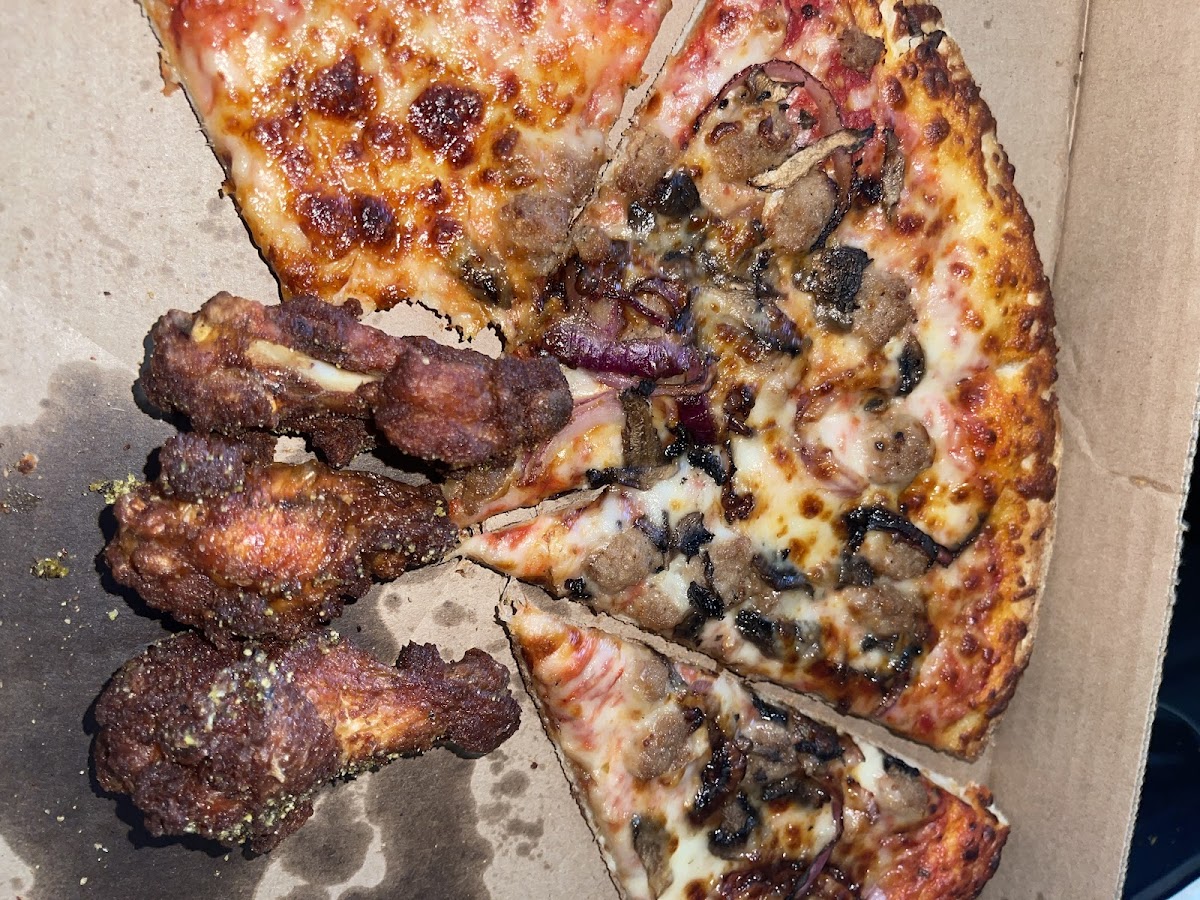 Pizza Boli's-7