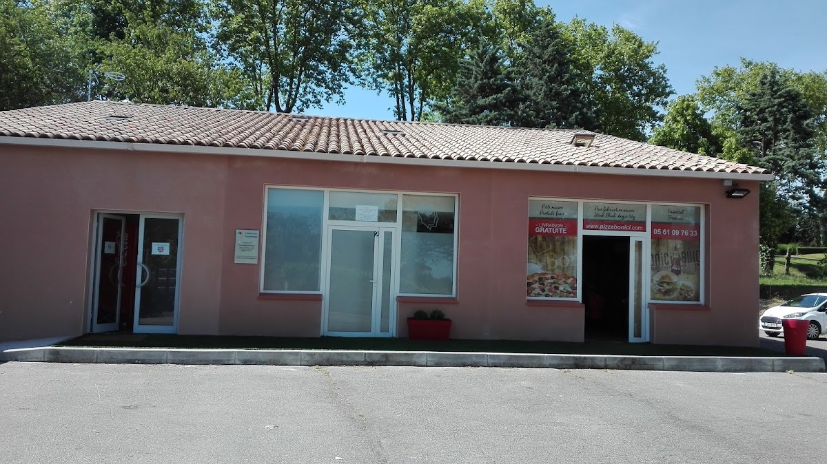 Pizza Bonici Verfeil-3