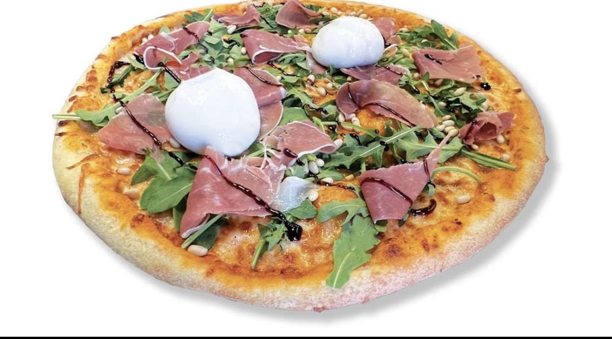Pizza Bonici Verfeil-5