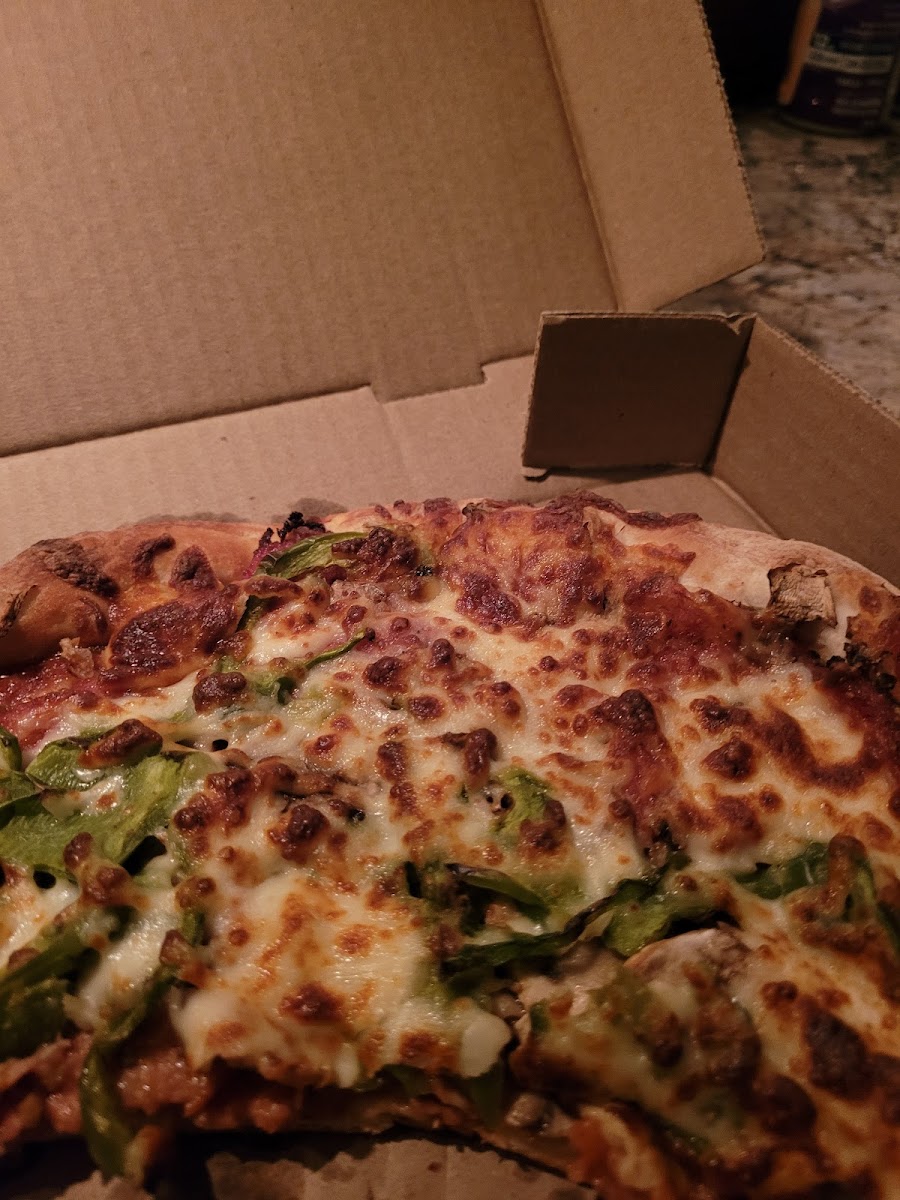 Pizza Bravo Express-3