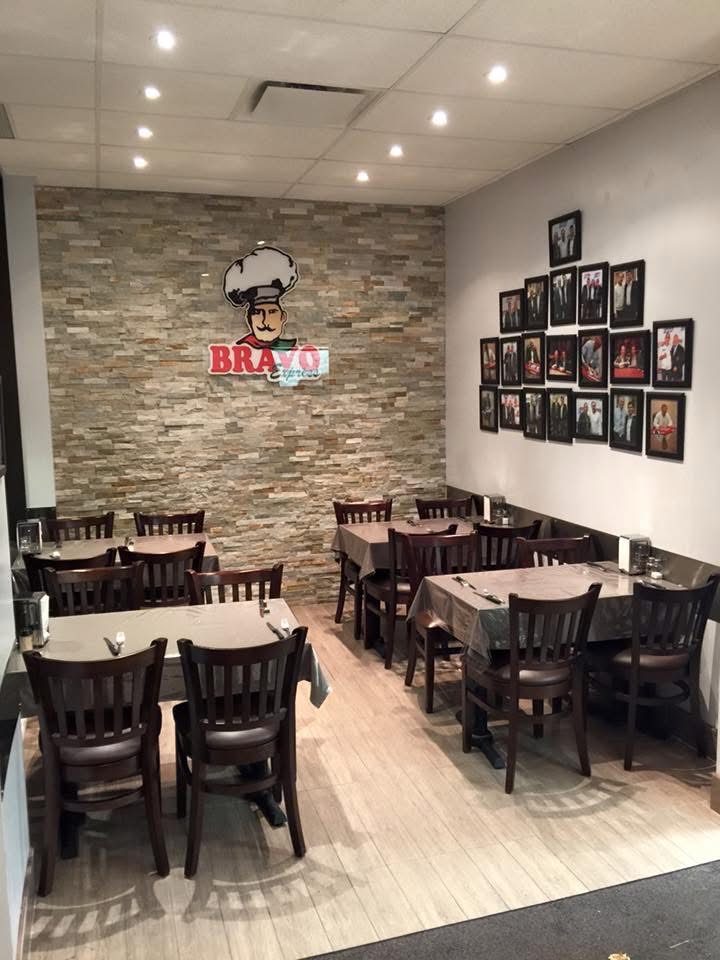 Pizza Bravo Express-4