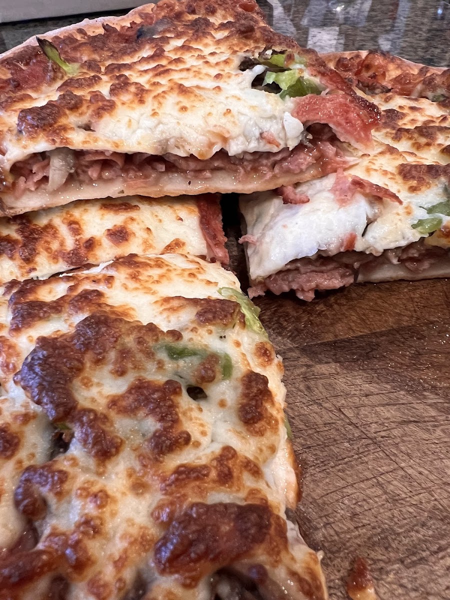 Pizza Bravo Express-5