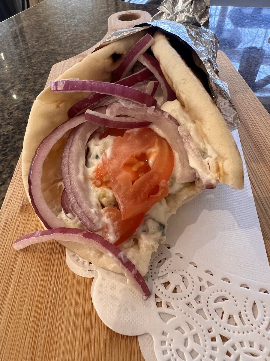 Pizza Bravo Express-7