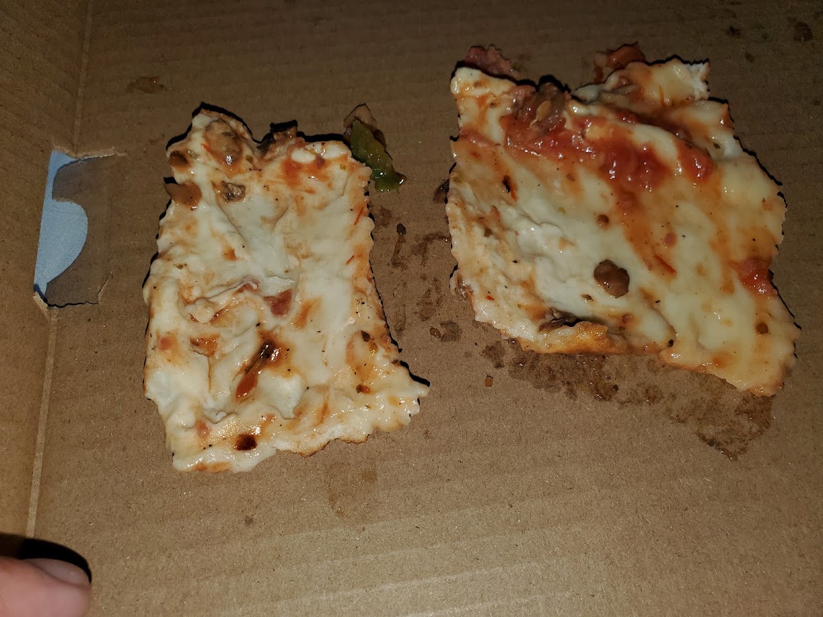 Pizza Bravo Express-8
