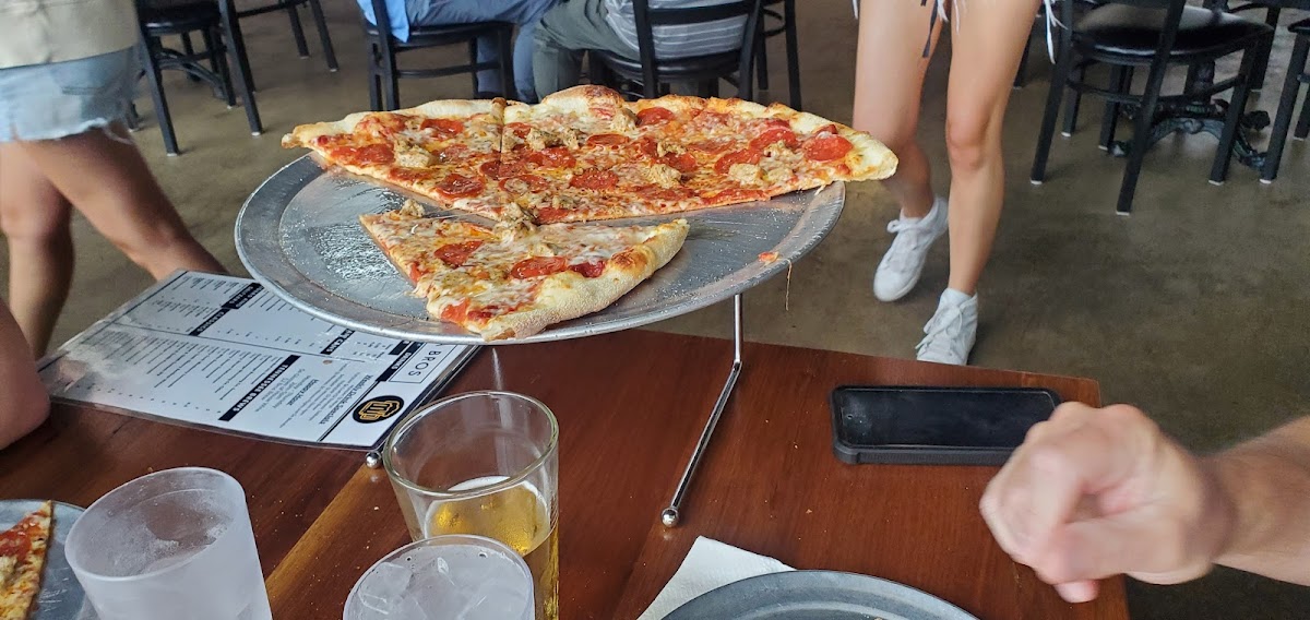 Pizza Bros Southside-7