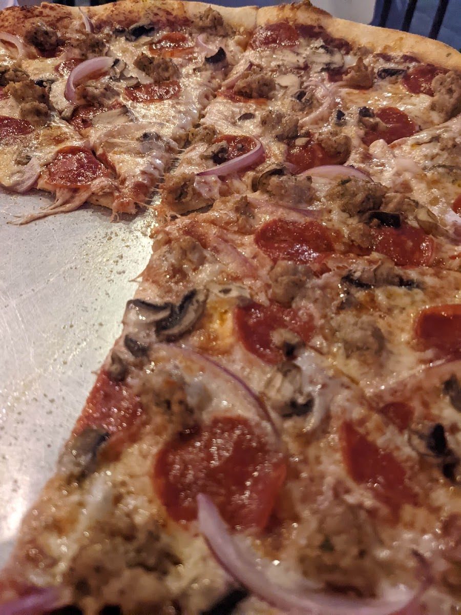Pizza Bros Southside-9