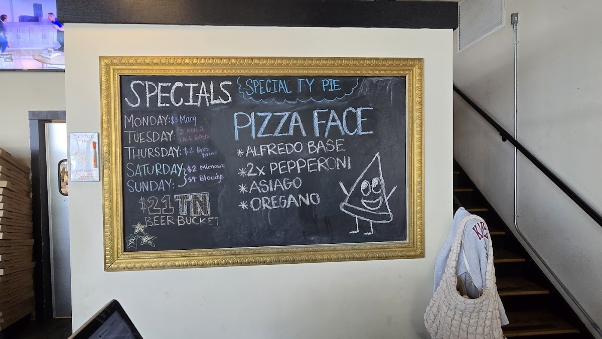 Menu Pizza Bros Southside-5