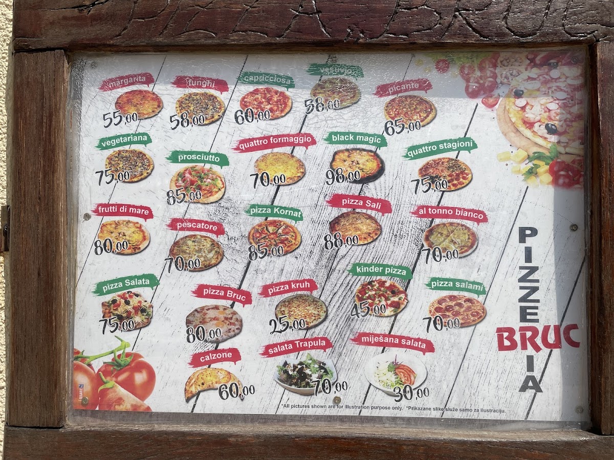 Menu Pizza Bruc-1