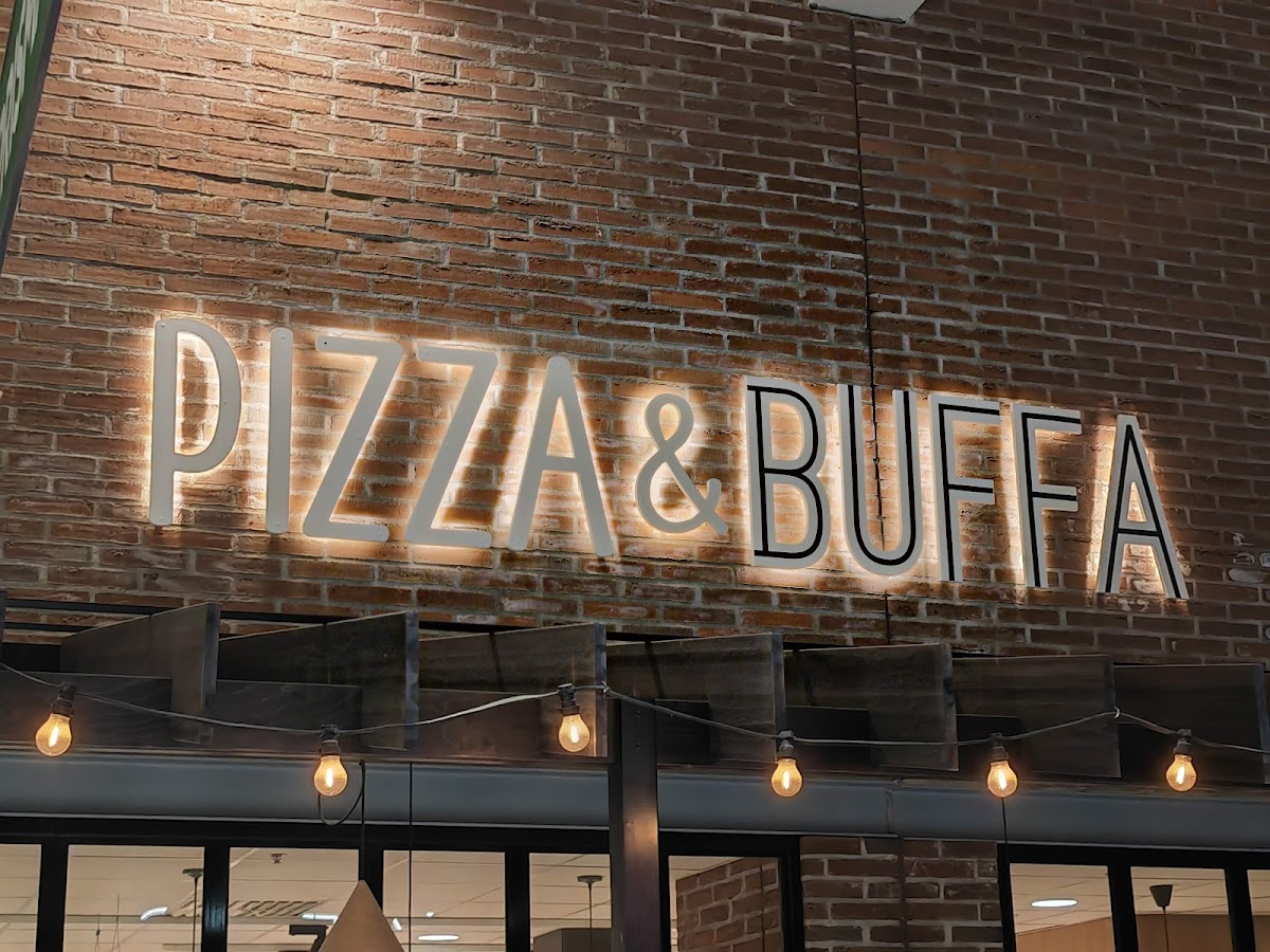 Pizza & Buffa Limingantulli, Oulu
