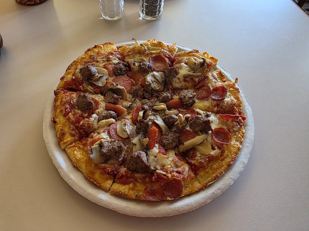 Pizza By Alex-3