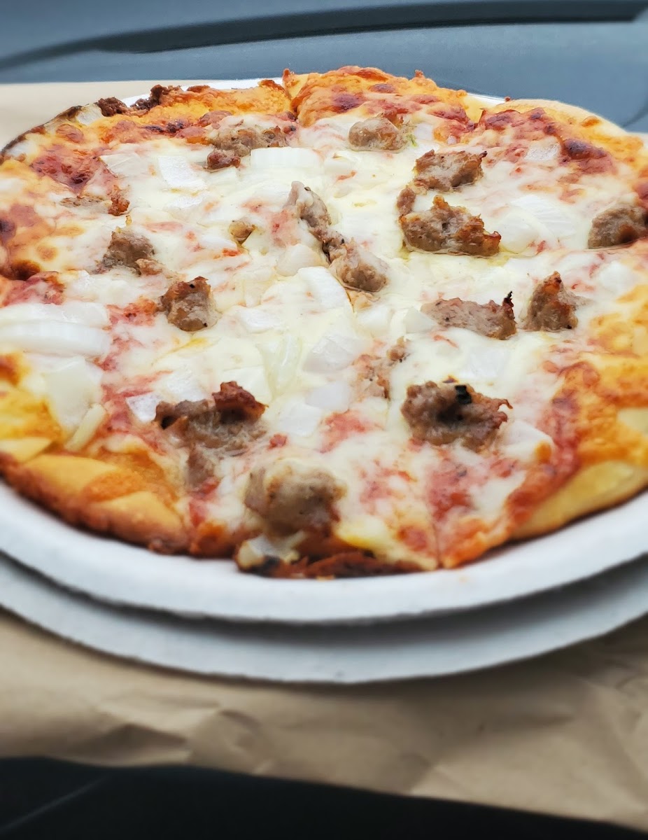 Pizza By Alex-6