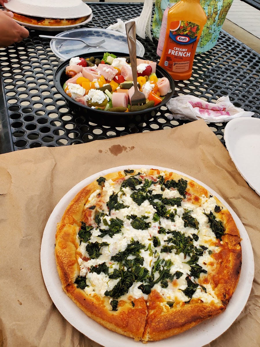 Pizza By Alex-9
