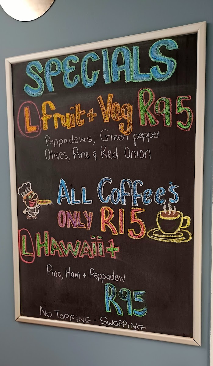 Menu Pizza Cafe-2
