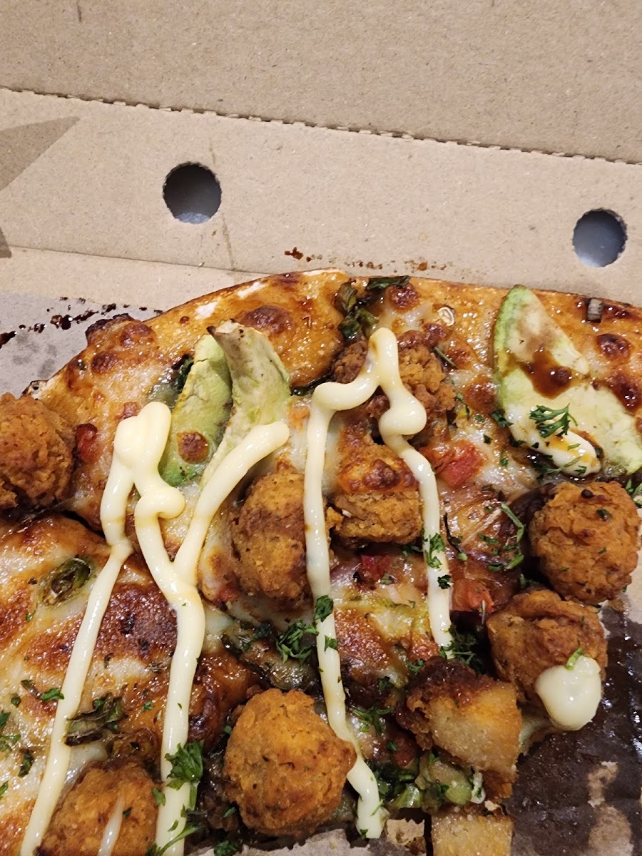 Pizza Capers Gungahlin-10