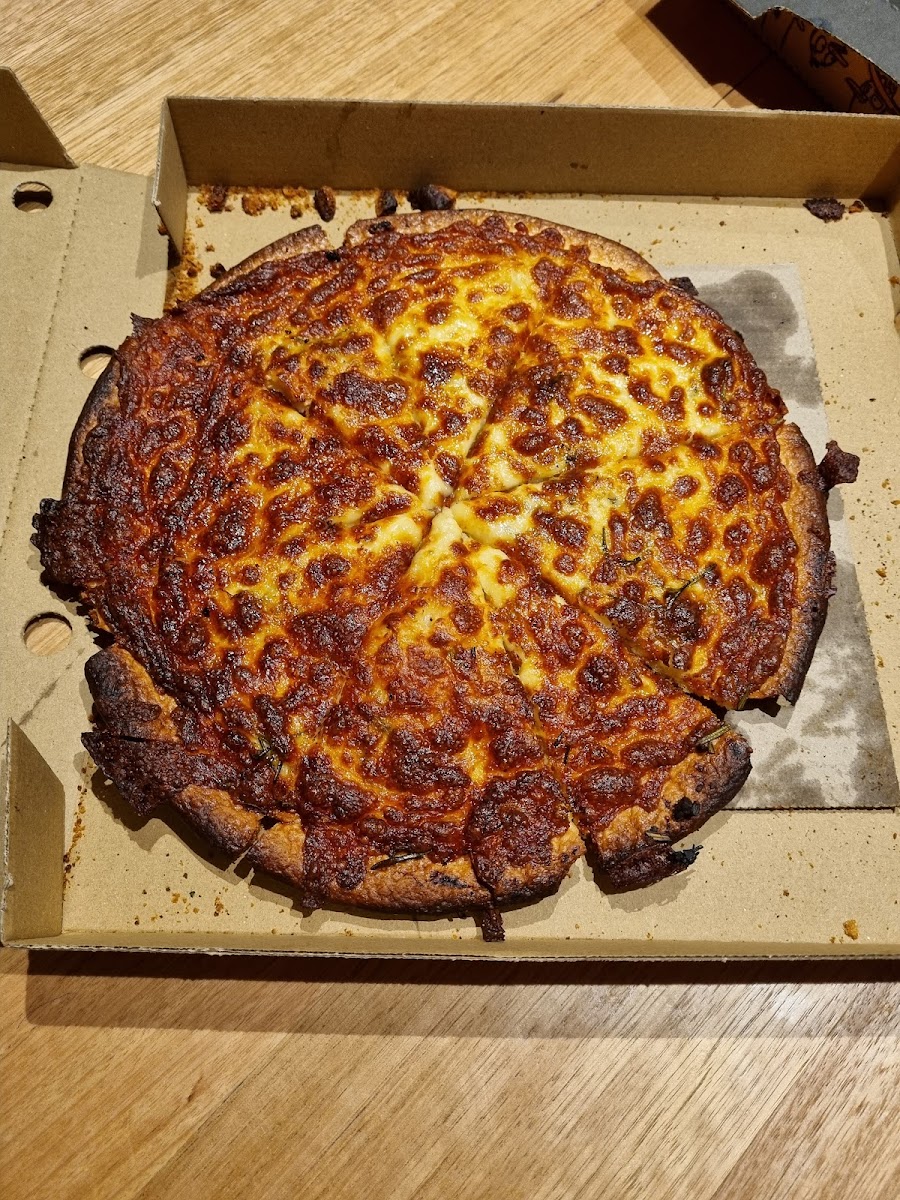 Pizza Capers Gungahlin-4