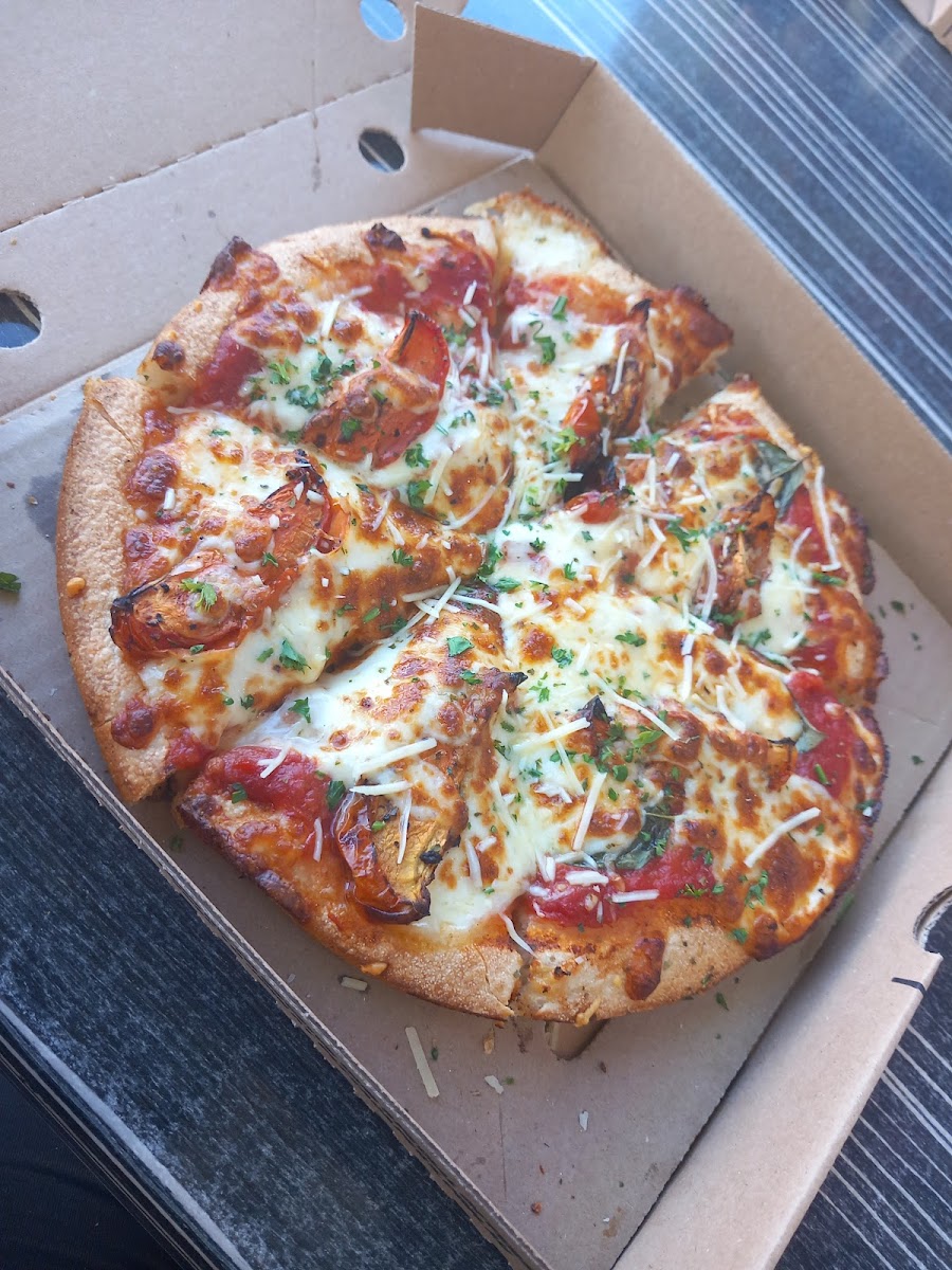 Pizza Capers Gungahlin-5