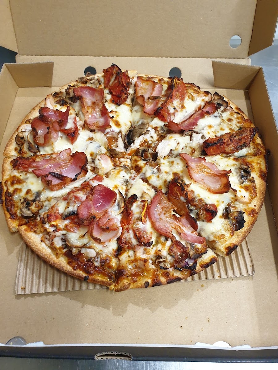 Pizza Capers Gungahlin-6
