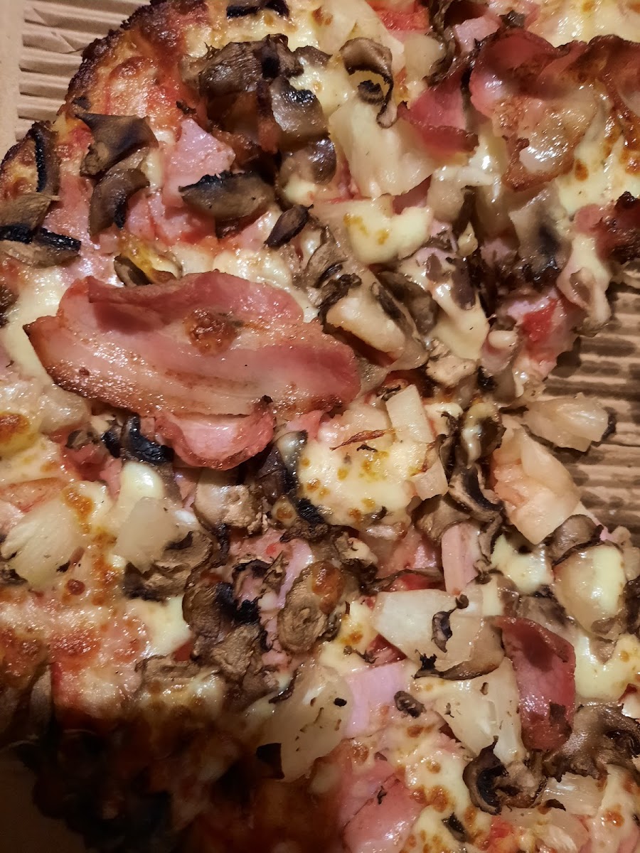 Pizza Capers Gungahlin-7