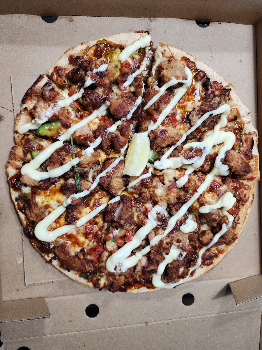 Pizza Capers Gungahlin-9
