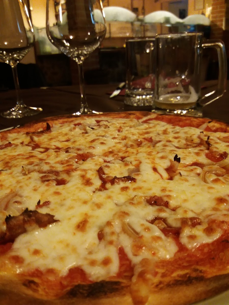 Pizza Cartoon-10