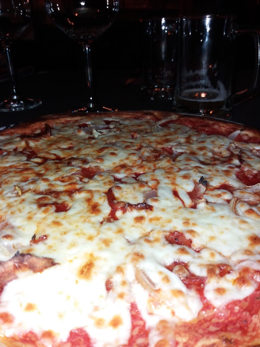 Pizza Cartoon-3