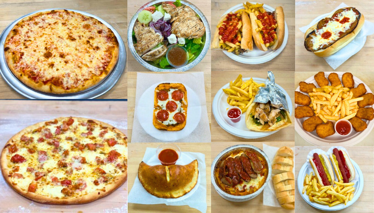 Pizza Center-2